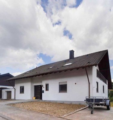 2 Familienhaus zur Eigennutzung oder als Kapitalanlage