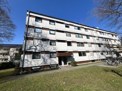 Gemütliche 1,5 Zimmer- Wohnung in Köln Bickendorf