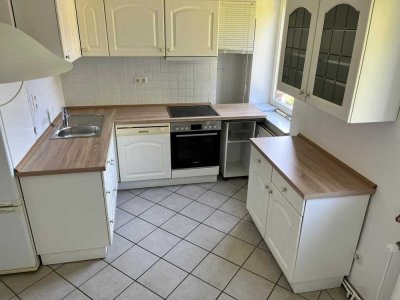 2,5 Zimmer-Wohnung in Plön zu vermieten