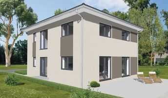 Architektonische Brillanz: Entdecken Sie das ideale Zuhause für Anspruchsvolle