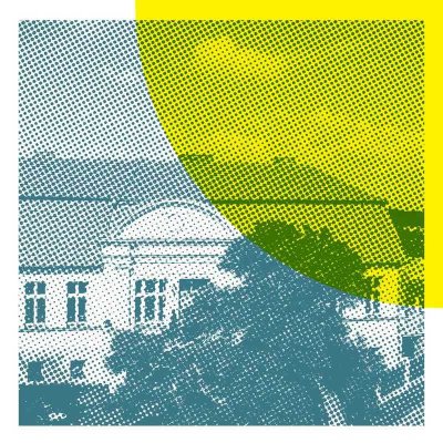 Landhausvilla in der Nähe der Seenplatte