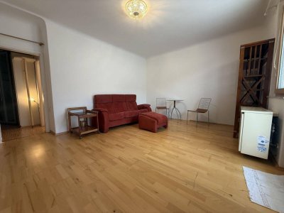 Provisionsfreier Terrassentraum im letzten Liftstock