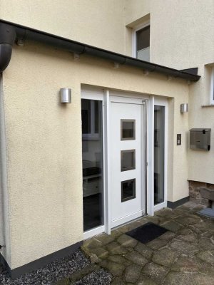 Sanierte, lichtdurchflutete 4-Zimmer-Altbauwohnung in Schwerte-Westhofen mit gehobener Ausstattung