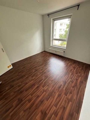 Einladende 3-Zimmer-Wohnung mit Balkon in Laatzen