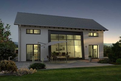 Ihr maßgeschneidertes Einfamilienhaus in Zeithain - Wohnen nach Ihren Wünschen!