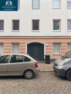 Gepflegte 2-Zimmer-Wohnung mit Balkon – ruhig gelegen in Fermersleben
