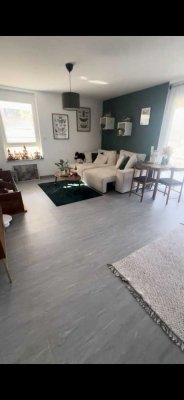 gemütliche 2 Zimmer-Wohnung