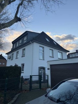 Maissionettwhg.m. eig. Eingang Terrasse/Balkon vorh. 2 Klimaanlagen.