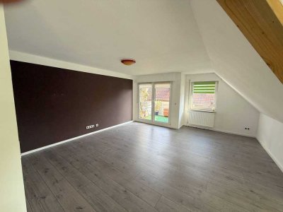 +++RESERVIERT++*schöne Balkonwohnung+ ca. 70 qm Nutzfläche zu verkaufen