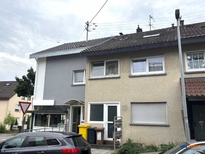 Ein Kaufpreis - zwei Wohnungen! Interessante Immobilie für Kapitalanleger