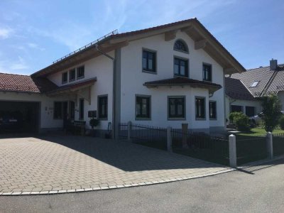 GIS IMMOBILIEN - 2-Zimmer-Wohnung in Ratzenhofen