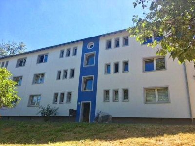Hübsche 2-Zi.-Whg. mit modernem Tageslichtbad und Balkon, frei ab 01.09.
