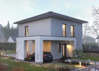 EigenHeim = Freiheit