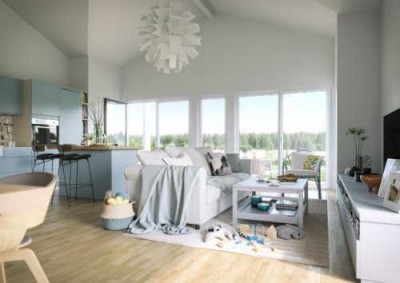 LivingHaus: Dein maßgeschneidertes, barrierefreies Wohnparadies