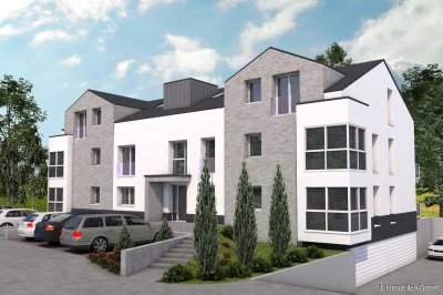 Reserviert Leben am Fluss in Rösrath - Hoffnungsthal 8 individuelle Lebensräume