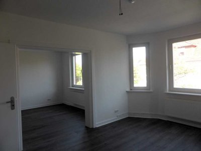 Ansprechende neu sanierte 4-Zimmer-Wohnung mit Nähe zur Altstadt
