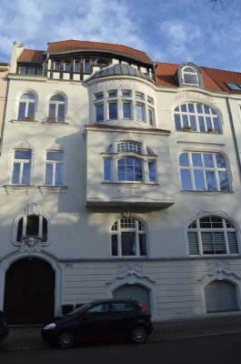 3 Raum Wohnung Uni nah - WG geeignet- Gelegen am Geschwister-Scholl- und Nordpark -