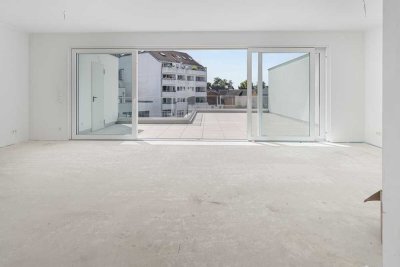 Eigentumswohnung 3 Zimmer Bad Lippspringe 2. OG I WHG 2.3 - OPEN HOUSE 16.10.25 - 17:30 Uhr - 18:30