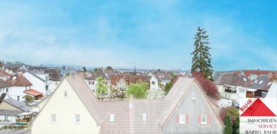 4,5-Zimmer-Maisonette im Alzental