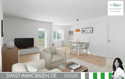 Perfekte Einstiegsimmobilie für Kapitalanleger: Apartment mit Aufzug, TG-Doppelparker und Speicher