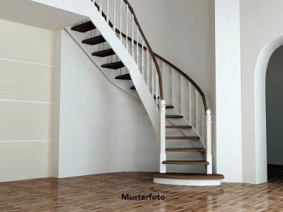 Maisonettewohnung mit Garage - provisionsfrei