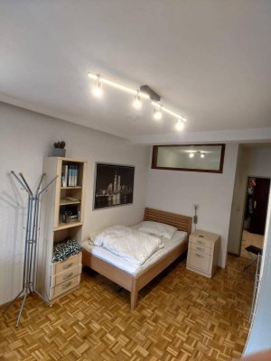 1-Zimmer Wohnung