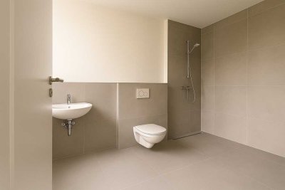 Frisch modernisiert & provisionsfrei: bezugsfreier 2-Zimmer-Traum in Sonthofen
