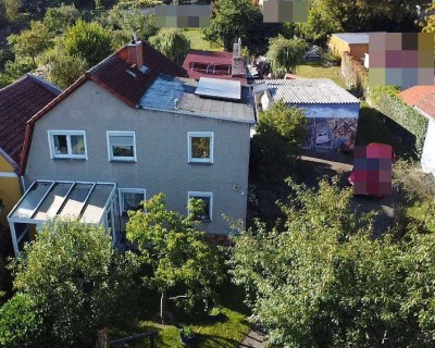 Ein Zuhause mit Herz und Hand – gestalten Sie Ihre Familienoase in Neu Zittau!