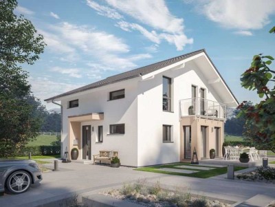Hier fühle ich mich mit meiner Familie Zuhause!