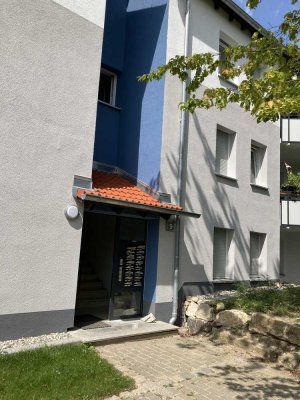 Ansprechendes 1-Zi.-Single-Appartment mit Einbauküche
