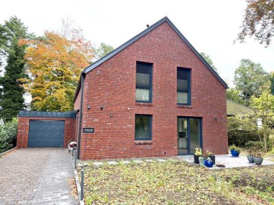 Exklusive Neubau-Wohnung mit Terrasse & Komplett-Nebenkosten – Erstbezug