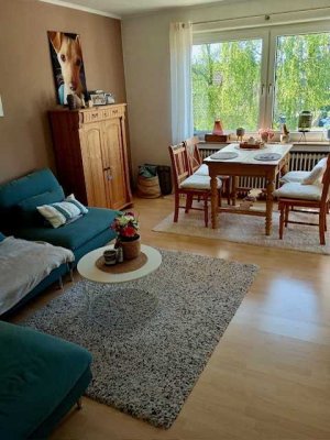 Ansprechende 3-Zimmer-Wohnung mit Balkon und EBK in Mönchengladbach