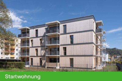 PROVISIONSFREI - Startwohnungen für Jungfamilien - geförderte Miete - 3 Zimmer