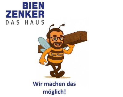 "Ein Haus braucht Profis. Ich bin deiner."