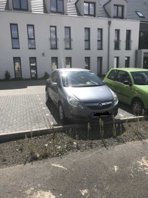 Nachmieter gesucht: Studentenwohnheim direkt an der Ostfalia