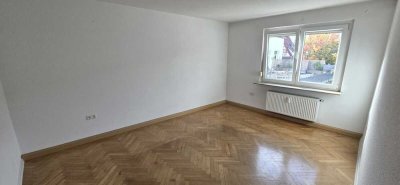 Helle Dachgeschosswohnung mit 3 Zimmern – zentral in Neckarsulm