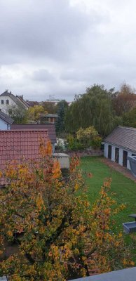 3-Zimmer-DG-Wohnung in Trebsen