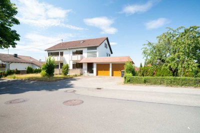 Mehrfamilie Haus in Top Lage in  Besigheim