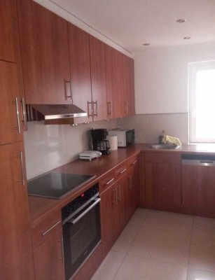 Helle 81 m² Wohnung mit Balkon in Grenzach-Wyhlen