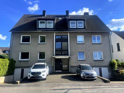Vollvermietetes 6 Familienhaus in Hagen Garenfeld von PRIVAT
