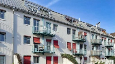 Lukrative Kapitalanlage in beliebter Lage von Konstanz