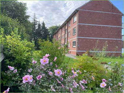 Modernisierte Wohnung mit Balkon**
