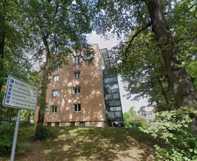 Möblierte, luxuriöse, sanierte 3 Zi.-Whg. ca. 150qm in Göppingen