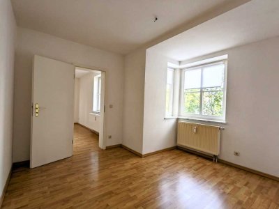 Bezugsfertige 2-Zi Wohnung mit Einbauküche in Zwickau Marienthal