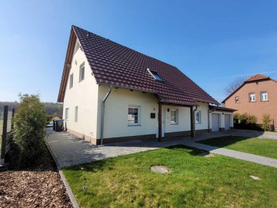 Familienfreundliches, großzügiges Einfamilienhaus in schöner Lage