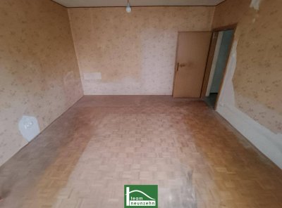 In wenigen Schritten in der Fußgängerzone – geräumige Genossenschaftswohnung in bester Lage