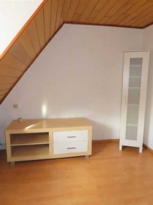 Möbliertes Singleapartment - 2 ZKB in KS-Am Lindenberg