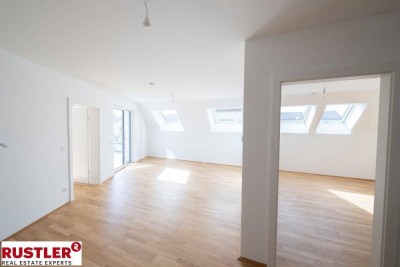 ANLEGER AUFGEPASST! Südseitige 3 Zimmerwohnung mit Terrasse in wunderschöner Lage | über 4% Rendite!