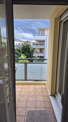 5-zimmer Wohnung in FR-RIESELFELD