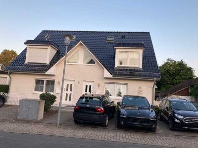 Sonnige 2-Zimmer Maisonette in Timmendorfer Strand mit Balkon